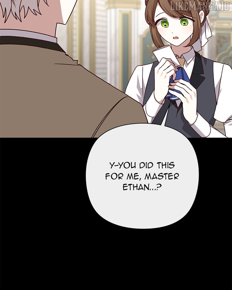 The Tyrant Wants To Live Honestly Chapter 128 - page 34
