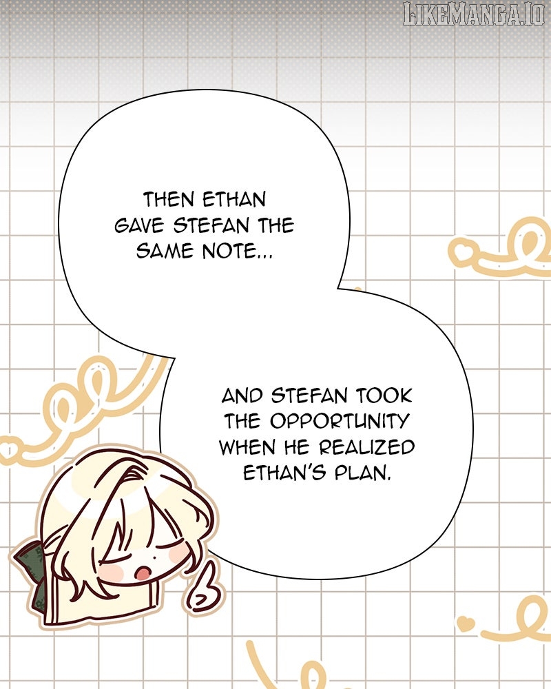 The Tyrant Wants To Live Honestly Chapter 128 - page 42