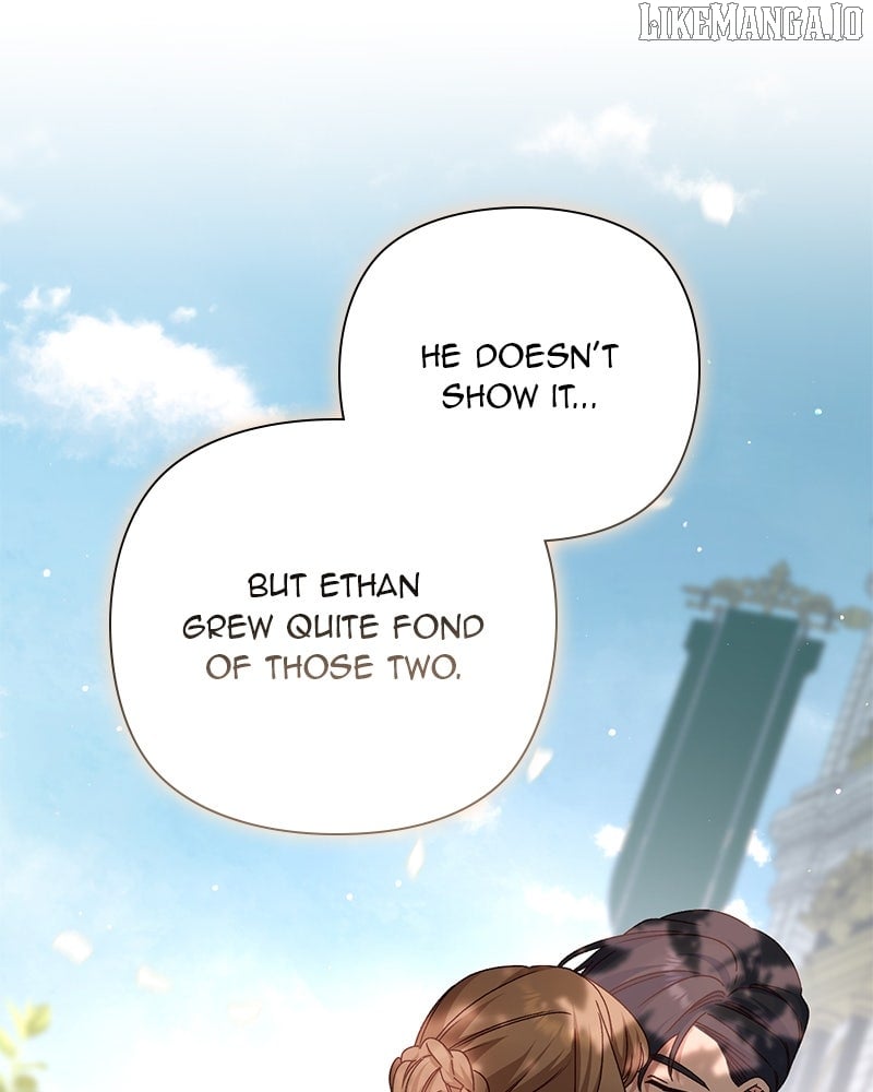 The Tyrant Wants To Live Honestly Chapter 128 - page 44