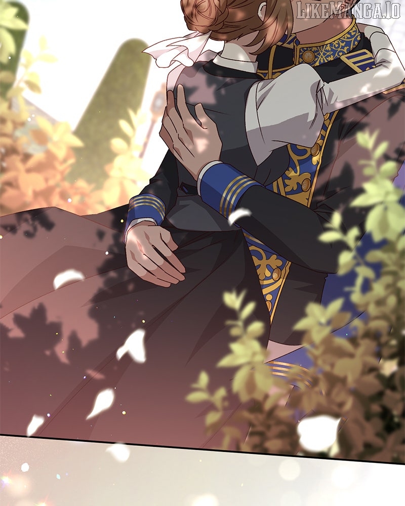 The Tyrant Wants To Live Honestly Chapter 128 - page 45