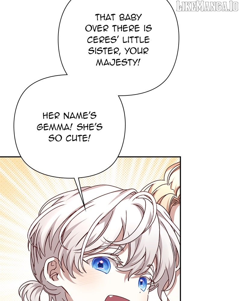 The Tyrant Wants To Live Honestly Chapter 128 - page 62