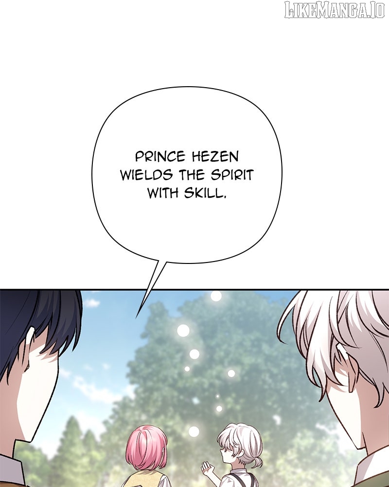 The Tyrant Wants To Live Honestly Chapter 128 - page 92