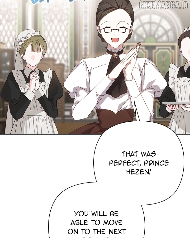 The Tyrant Wants To Live Honestly Chapter 129 - page 5