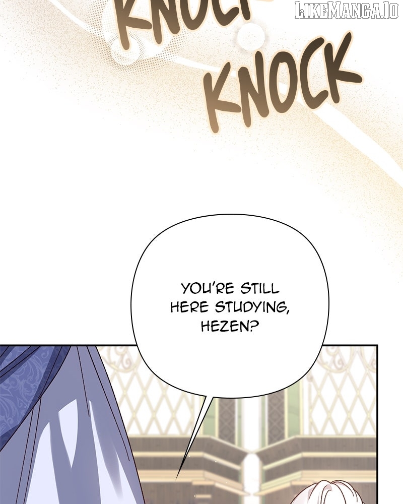 The Tyrant Wants To Live Honestly Chapter 129 - page 24
