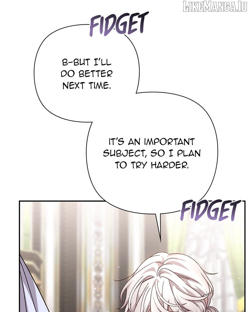 The Tyrant Wants To Live Honestly Chapter 129 - page 32