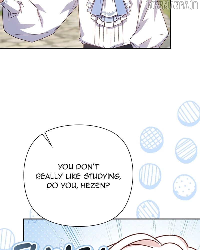 The Tyrant Wants To Live Honestly Chapter 129 - page 44