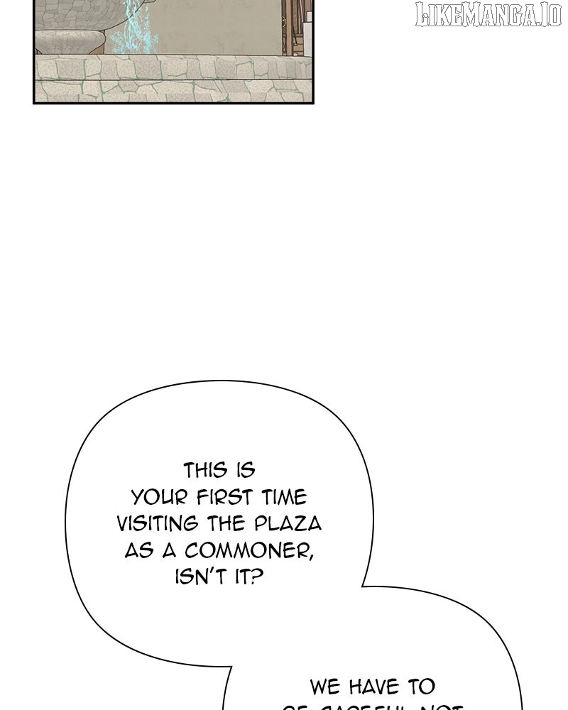 The Tyrant Wants To Live Honestly Chapter 129 - page 59