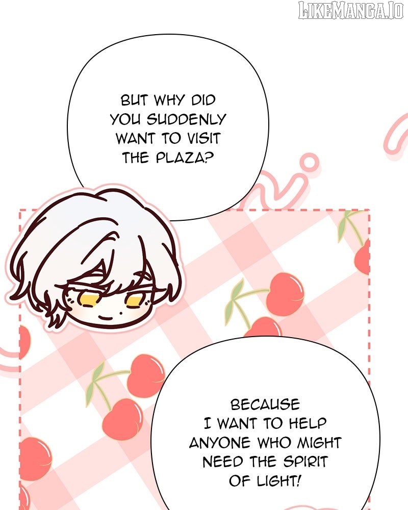 The Tyrant Wants To Live Honestly Chapter 129 - page 62
