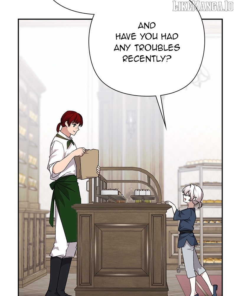 The Tyrant Wants To Live Honestly Chapter 129 - page 72