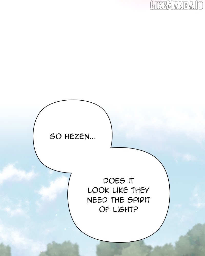 The Tyrant Wants To Live Honestly Chapter 129 - page 80