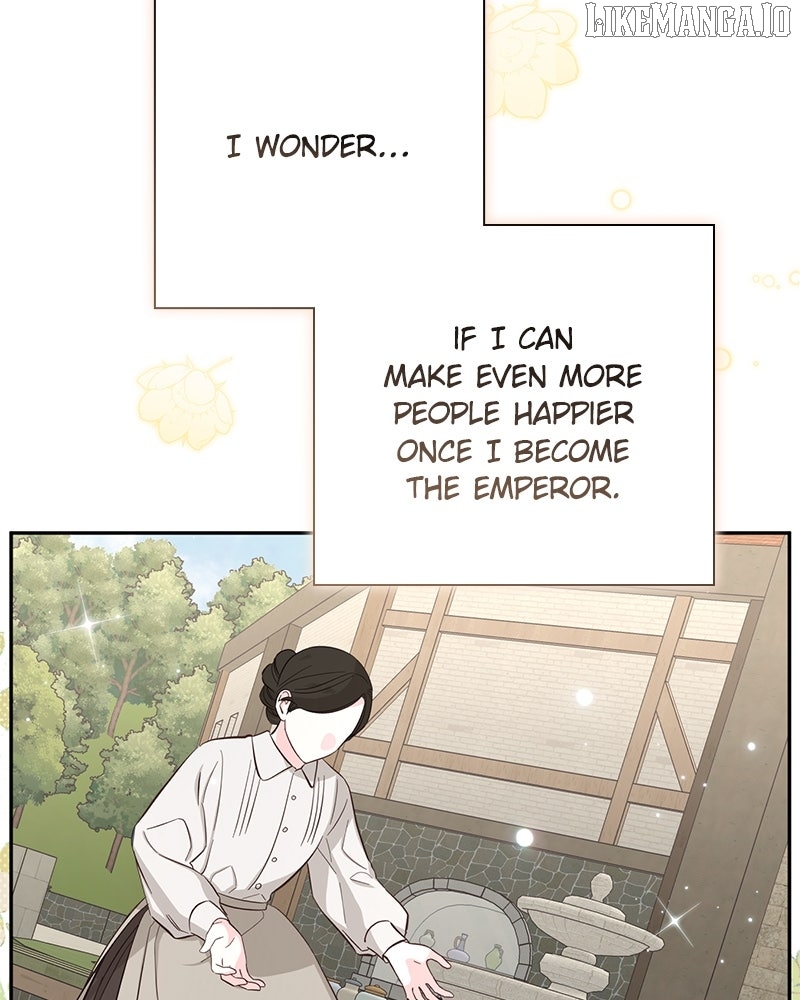 The Tyrant Wants To Live Honestly Chapter 129 - page 92