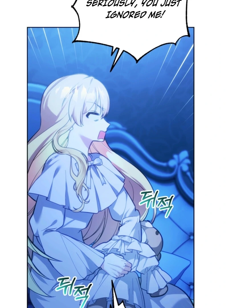 The Cutest Little Villainess Chapter 47 - page 103