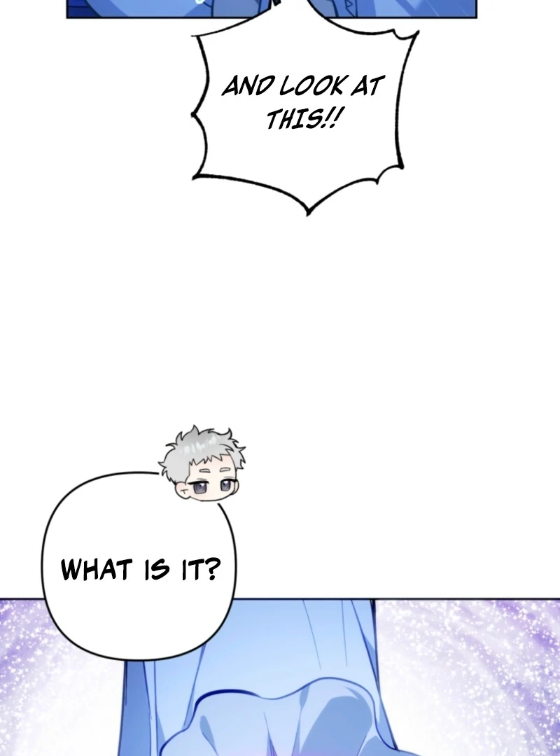 The Cutest Little Villainess Chapter 47 - page 104