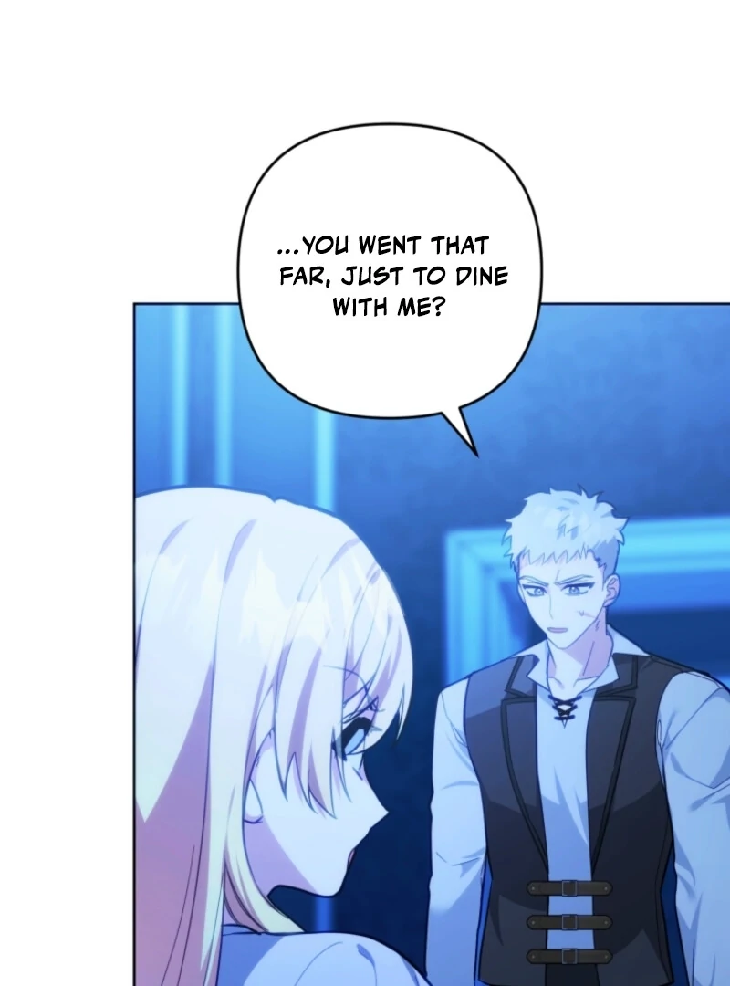 The Cutest Little Villainess Chapter 47 - page 106