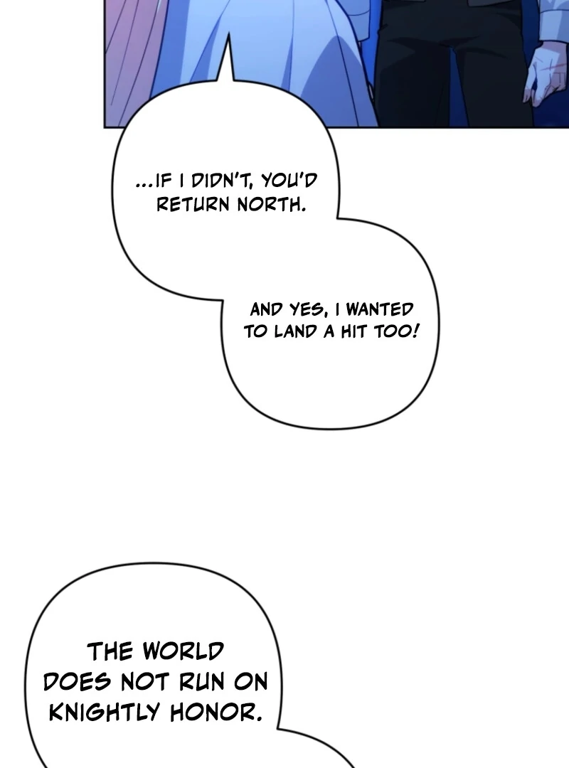 The Cutest Little Villainess Chapter 47 - page 107