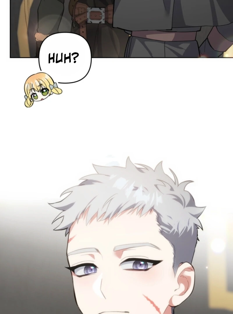 The Cutest Little Villainess Chapter 47 - page 9