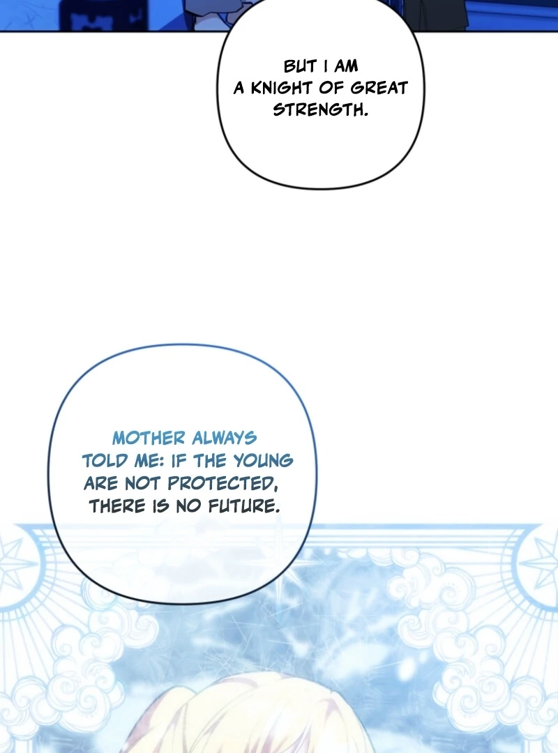 The Cutest Little Villainess Chapter 47 - page 109