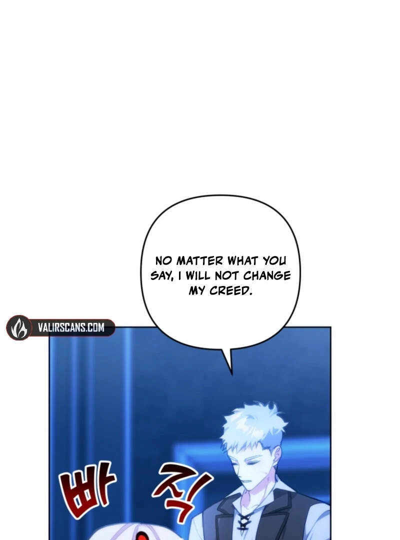 The Cutest Little Villainess Chapter 47 - page 112