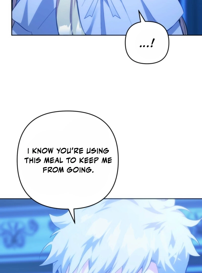 The Cutest Little Villainess Chapter 47 - page 115