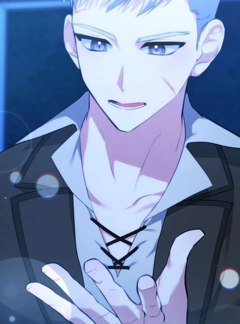 The Cutest Little Villainess Chapter 47 - page 116