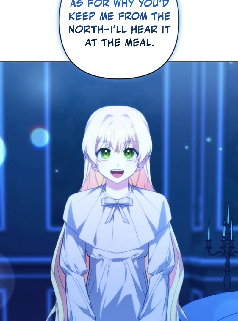 The Cutest Little Villainess Chapter 47 - page 118