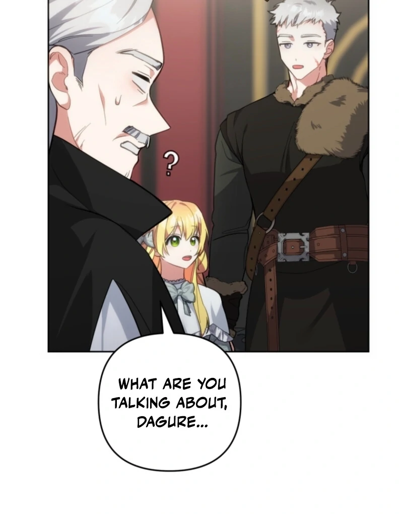 The Cutest Little Villainess Chapter 47 - page 13