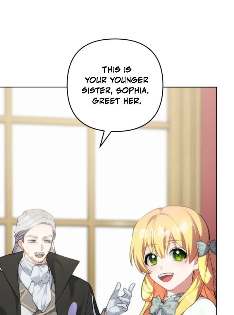 The Cutest Little Villainess Chapter 47 - page 14