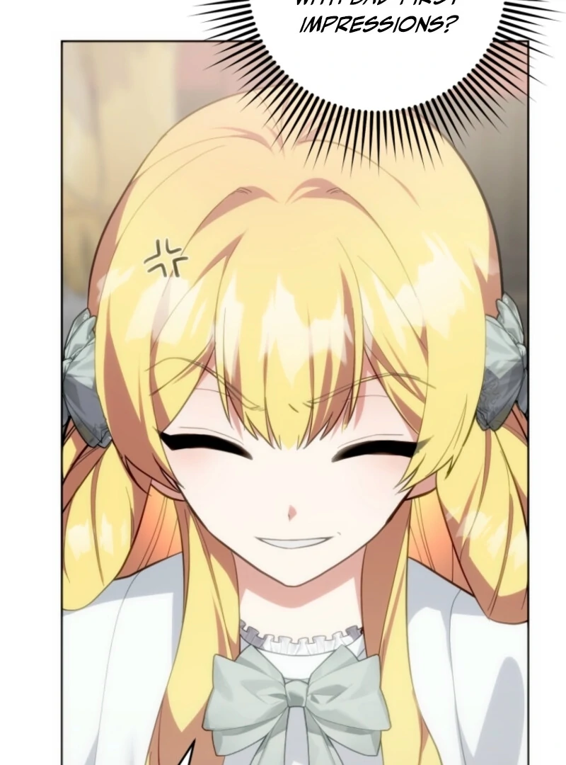 The Cutest Little Villainess Chapter 47 - page 17