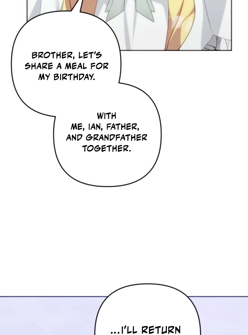 The Cutest Little Villainess Chapter 47 - page 18