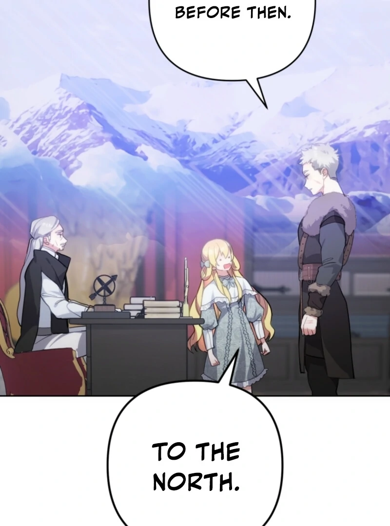 The Cutest Little Villainess Chapter 47 - page 19