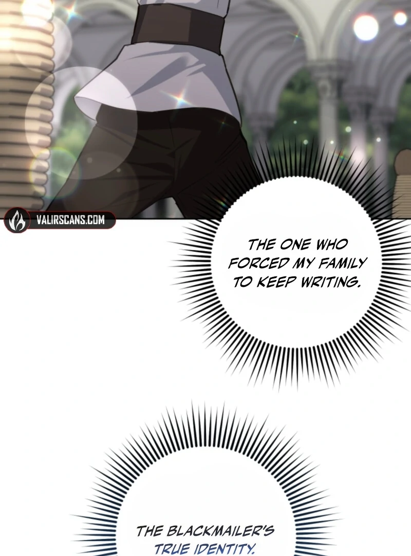 The Cutest Little Villainess Chapter 47 - page 36