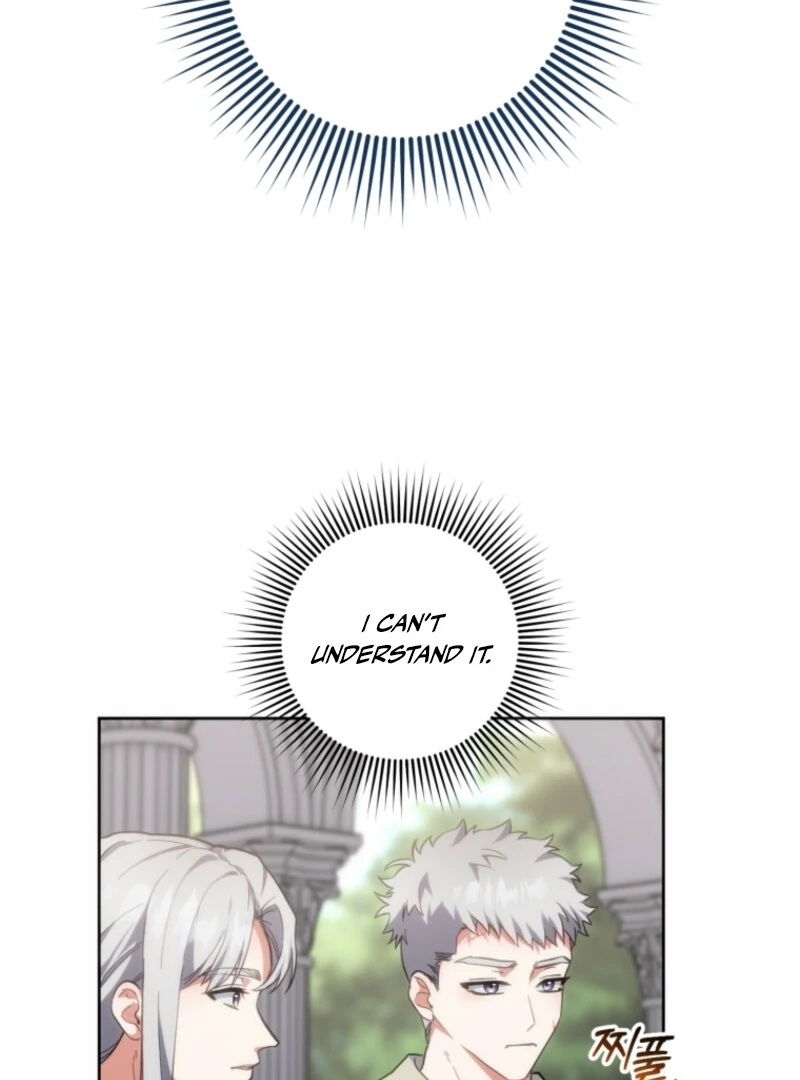 The Cutest Little Villainess Chapter 47 - page 37