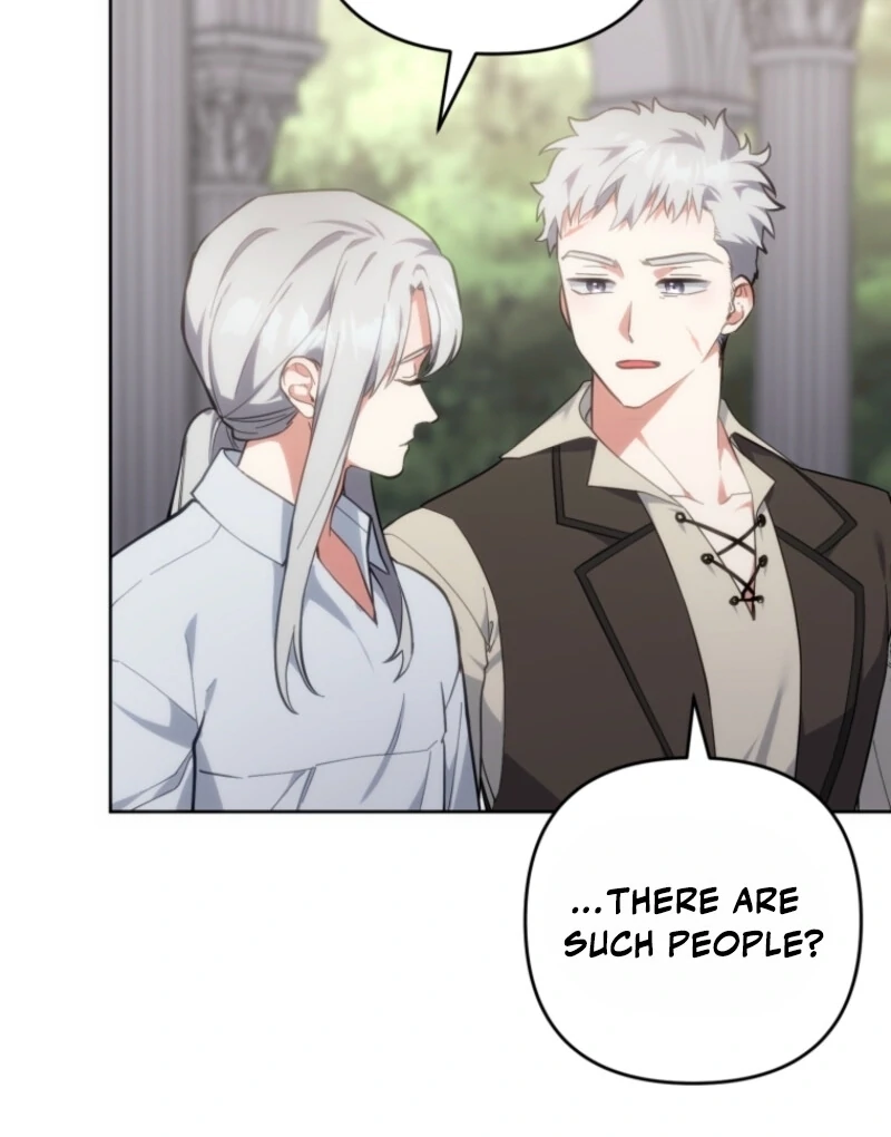 The Cutest Little Villainess Chapter 47 - page 41