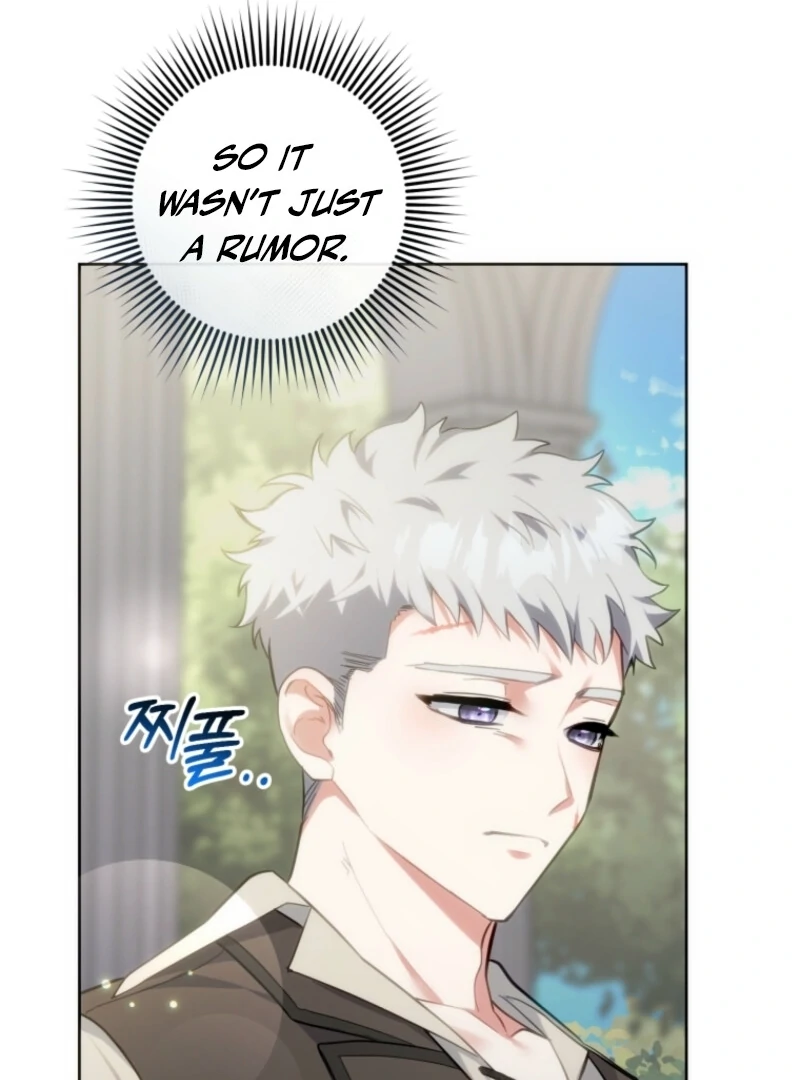 The Cutest Little Villainess Chapter 47 - page 48