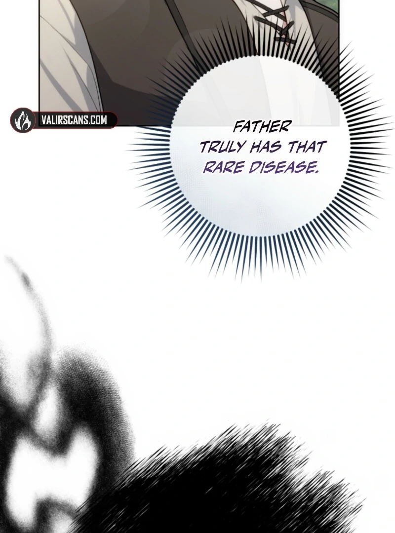 The Cutest Little Villainess Chapter 47 - page 49