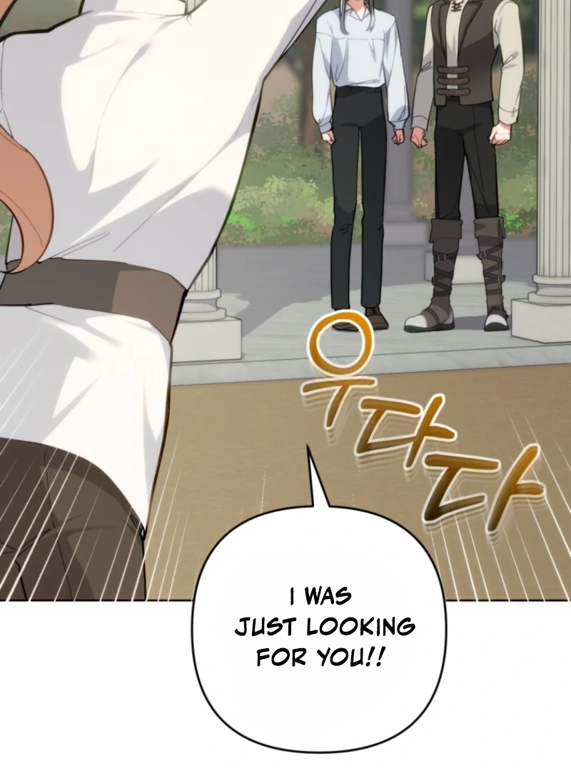 The Cutest Little Villainess Chapter 47 - page 52