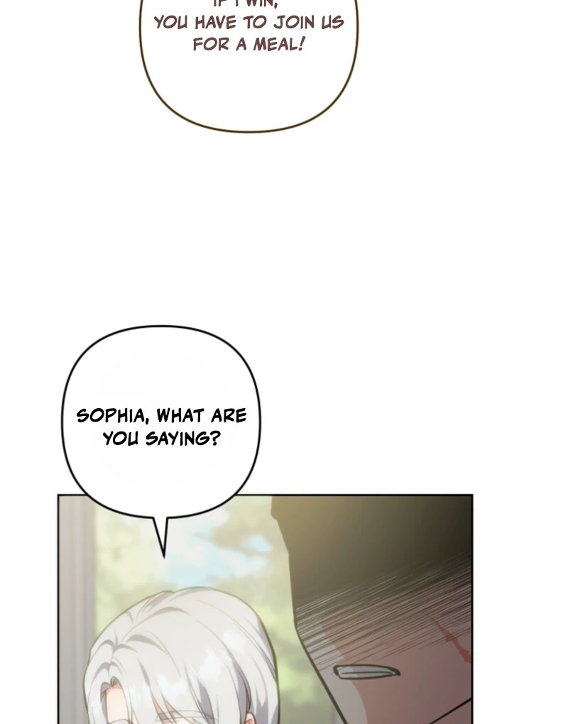 The Cutest Little Villainess Chapter 47 - page 54