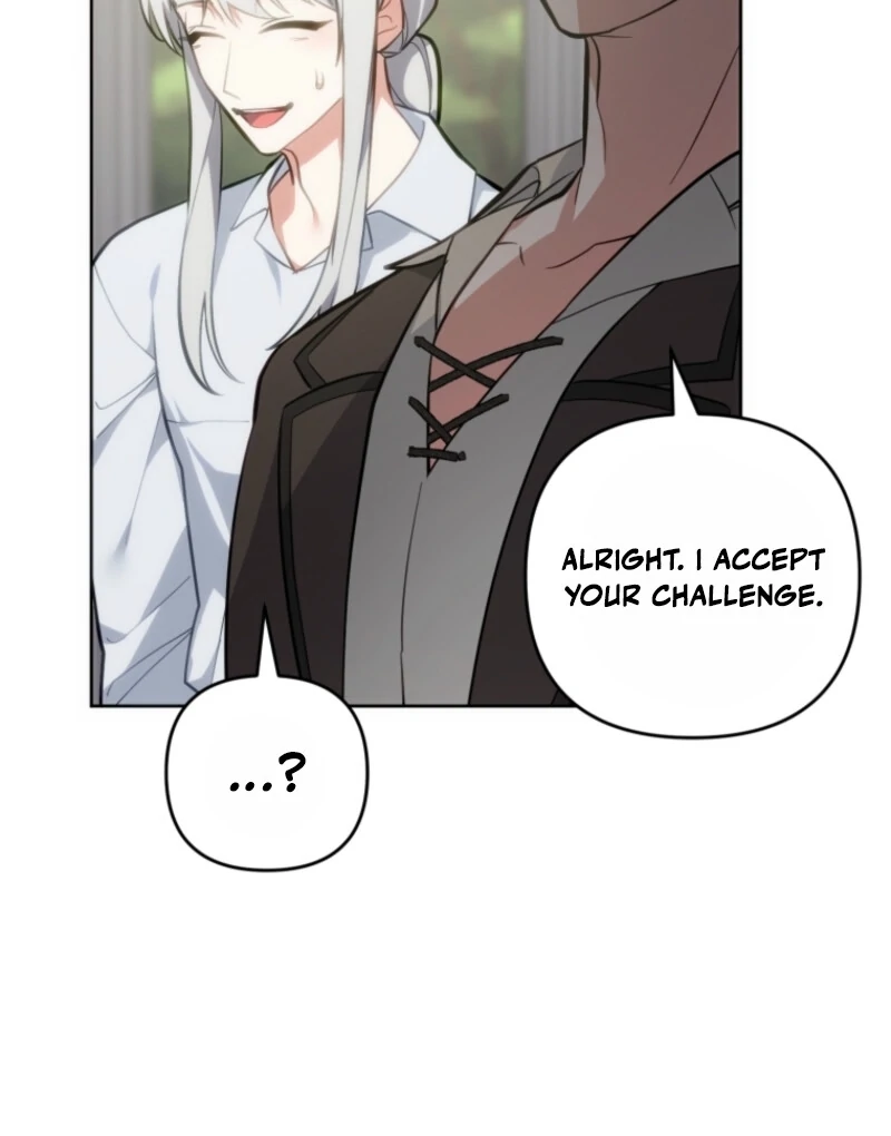 The Cutest Little Villainess Chapter 47 - page 55