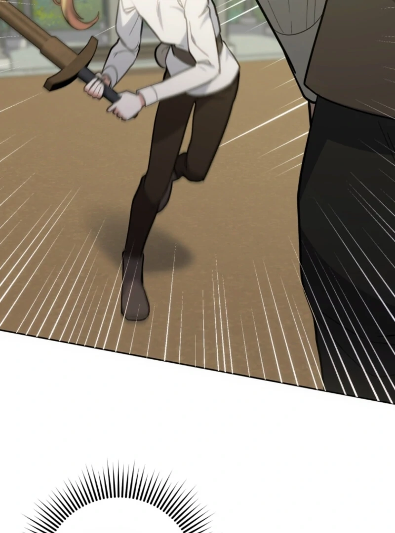 The Cutest Little Villainess Chapter 47 - page 66