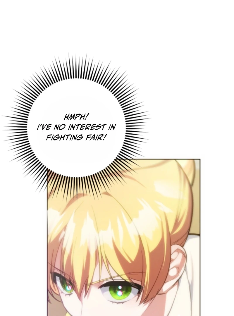 The Cutest Little Villainess Chapter 47 - page 76