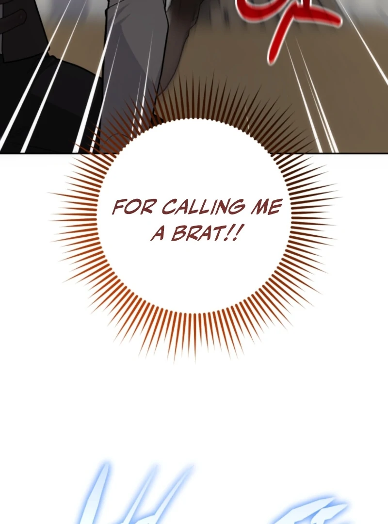 The Cutest Little Villainess Chapter 47 - page 81