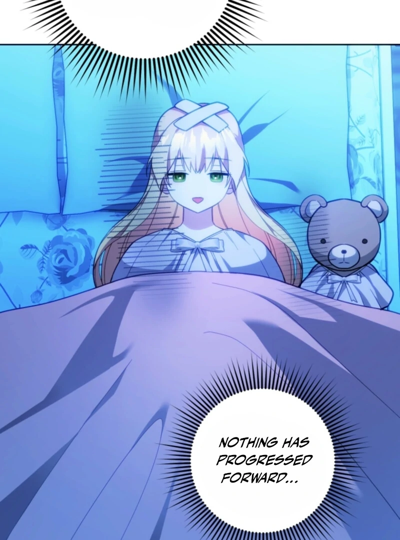 The Cutest Little Villainess Chapter 47 - page 91