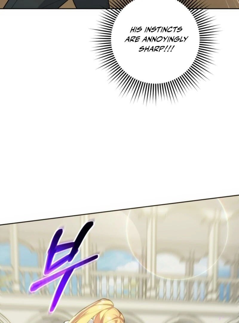 The Cutest Little Villainess Chapter 48 - page 9