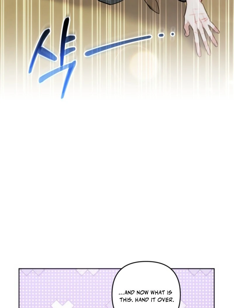 The Cutest Little Villainess Chapter 48 - page 11