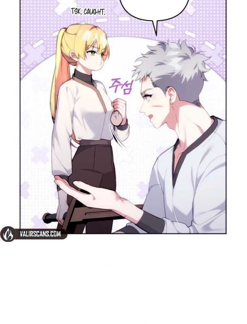 The Cutest Little Villainess Chapter 48 - page 12