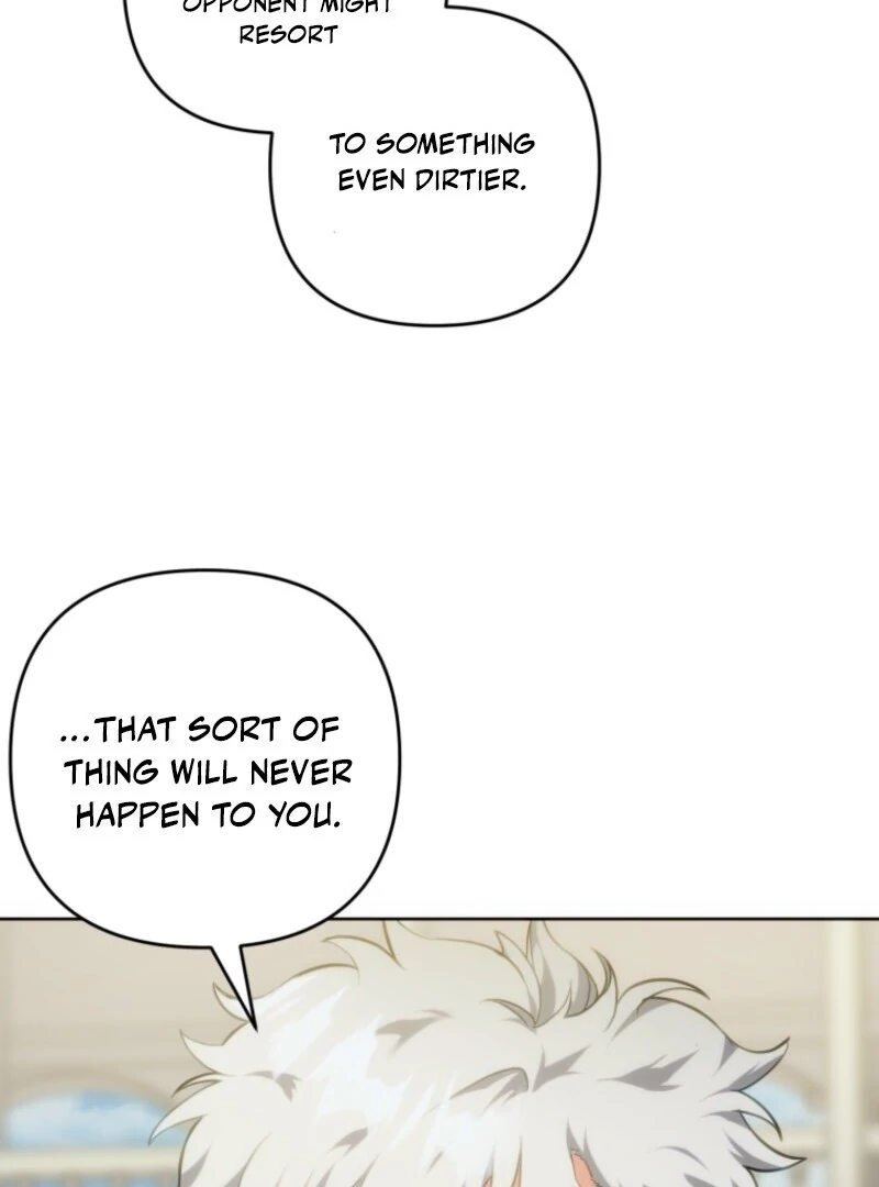 The Cutest Little Villainess Chapter 48 - page 14