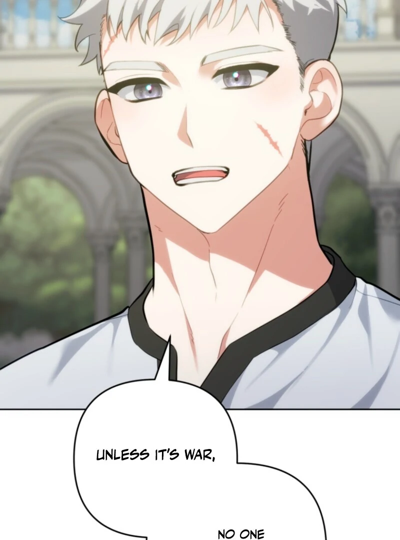 The Cutest Little Villainess Chapter 48 - page 15