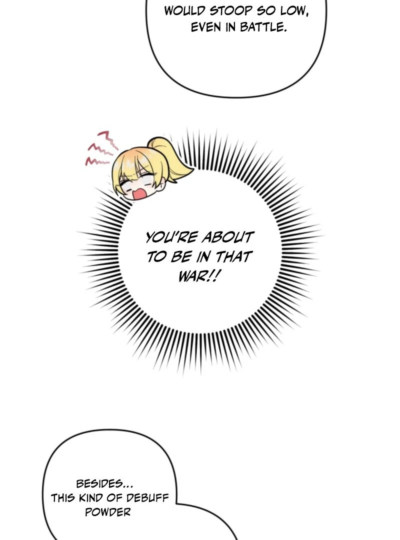 The Cutest Little Villainess Chapter 48 - page 16