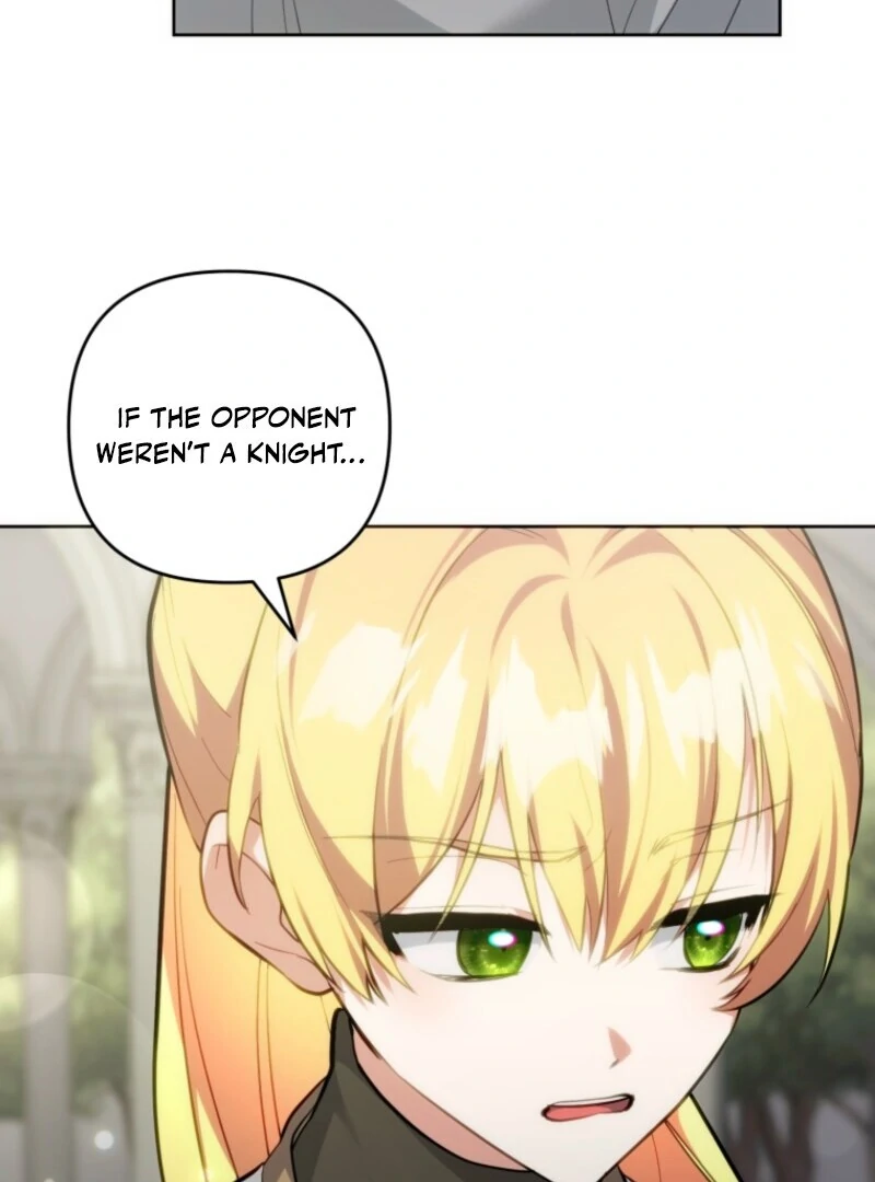 The Cutest Little Villainess Chapter 48 - page 18