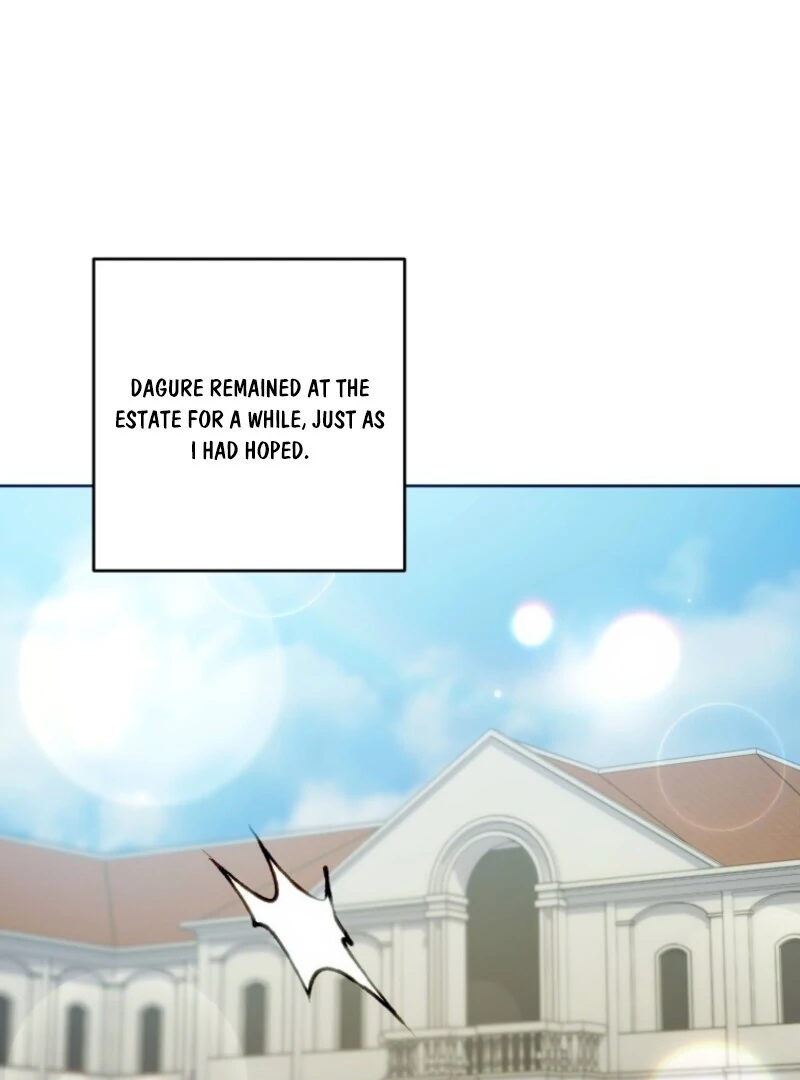 The Cutest Little Villainess Chapter 48 - page 1